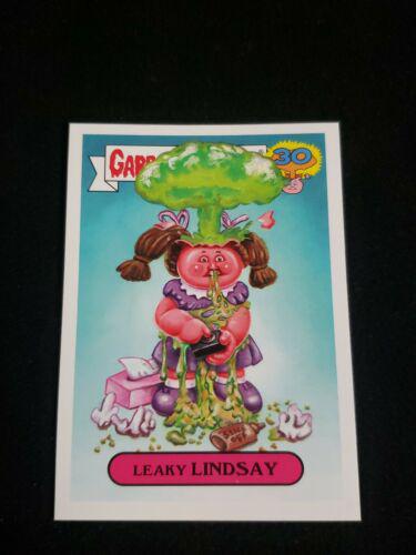 Leaky LINDSAY #3a