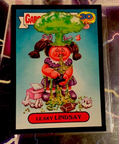 Leaky LINDSAY [Black] #3a