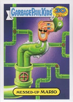 Messed-Up MARIO #18b