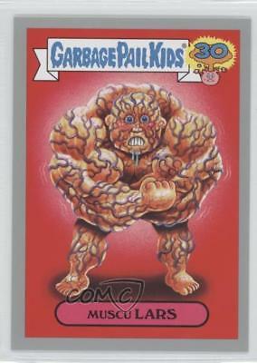 Muscu LARS [Silver] #7b