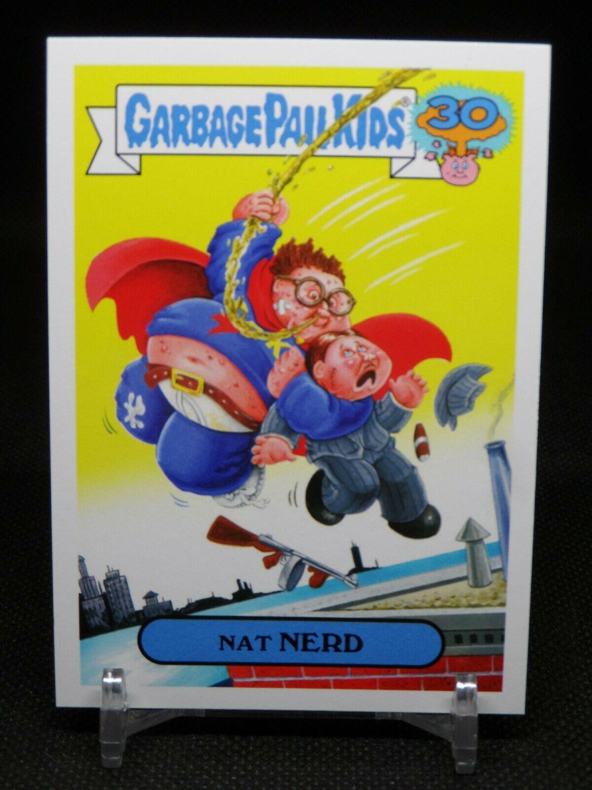 NAT Nerd #3a