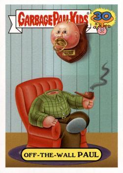Off-The-Wall PAUL #3a