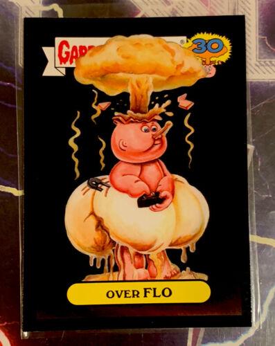 Over FLO [Black] #7a