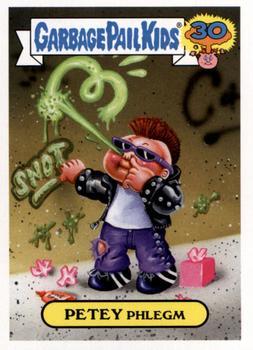 PETEY Phlegm #1b