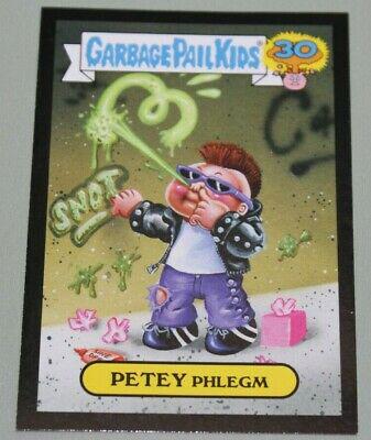 PETEY Phlegm [Black] #1b