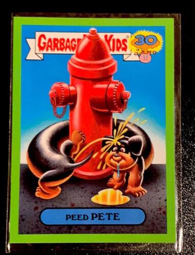 Peed PETE [Green] #8b