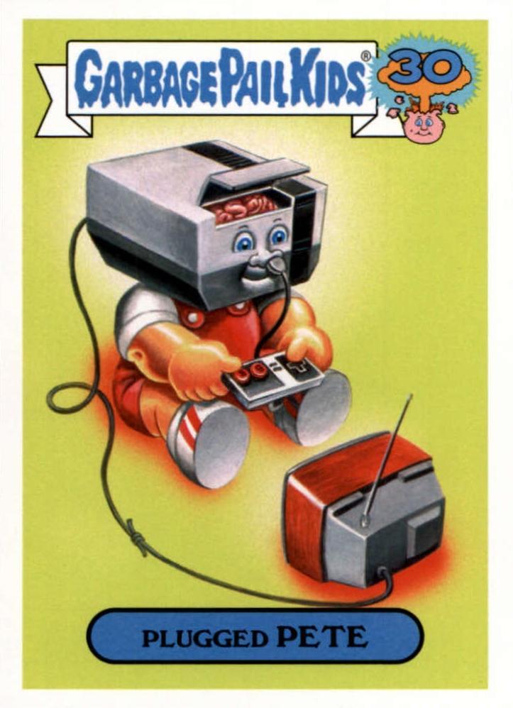 Plugged PETE #25b