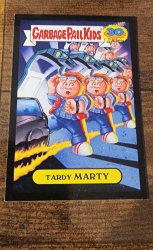 Tardy MARTY [Black] #1a