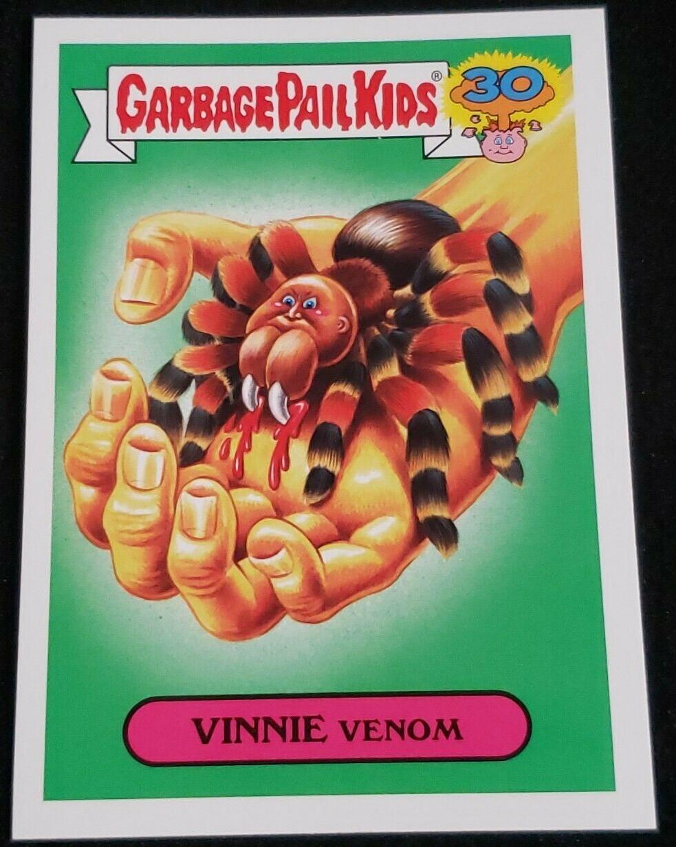 VINNIE Venom #5b