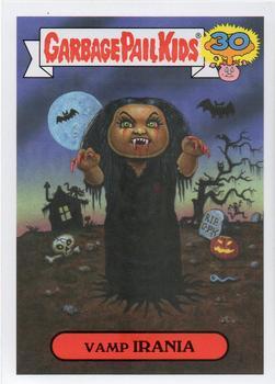 Vamp IRANIA #2a