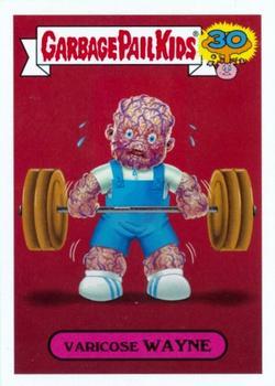Varicose WAYNE #9a