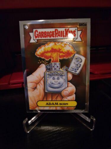 ADAM Burn #AN5a