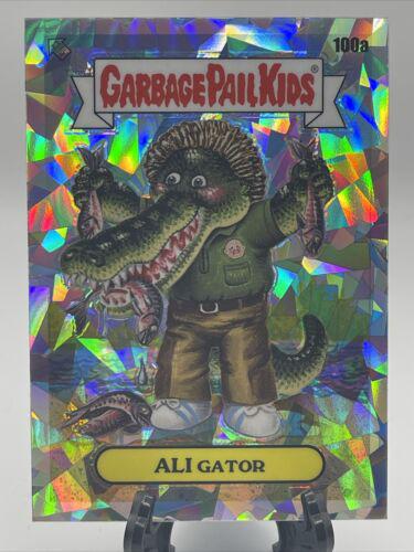 ALI Gator [Atomic] #100a