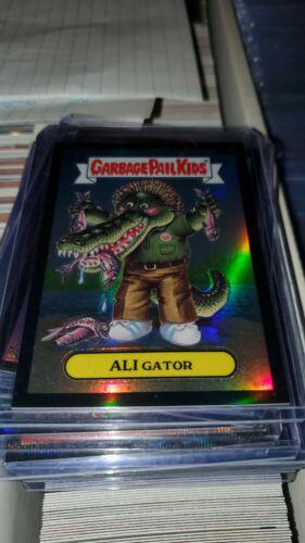 ALI Gator [Black] #100a