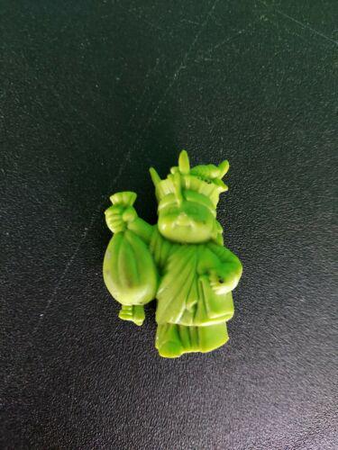 ALICE Island [Green] #113a