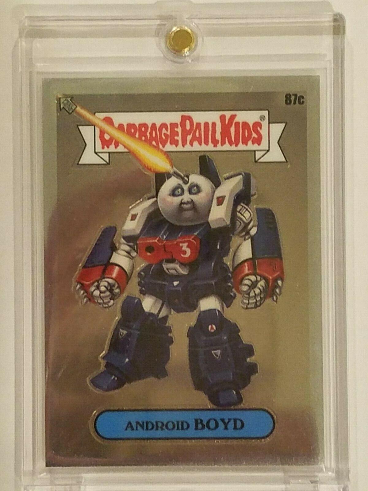 Android BOYD #87c