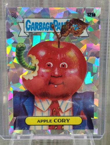 Apple CORY [Atomic] #121a