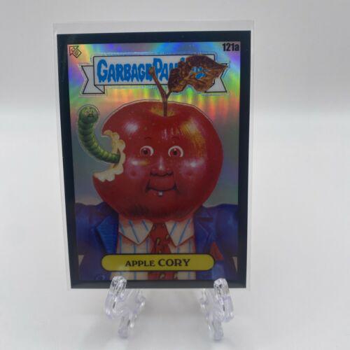 Apple CORY [Black] #121a