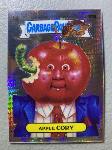 Apple CORY [Prism] #121a