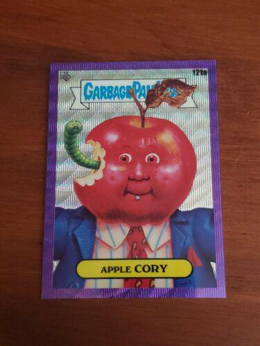 Apple CORY [Purple Wave] #121a