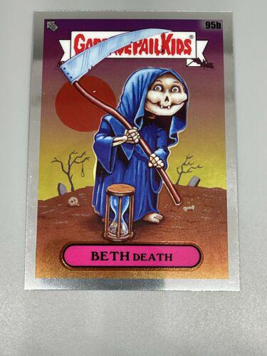 BETH Death #95b