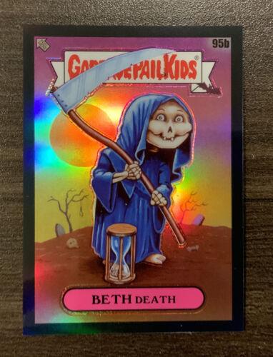 BETH Death [Black] #95b