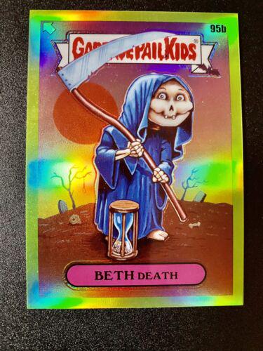 BETH Death [Green] #95b