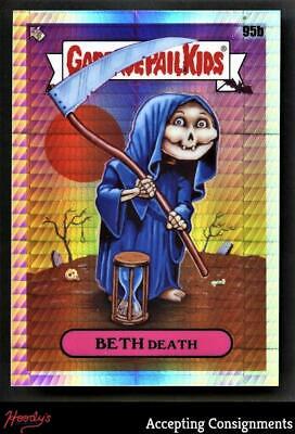 BETH Death [Prism] #95b