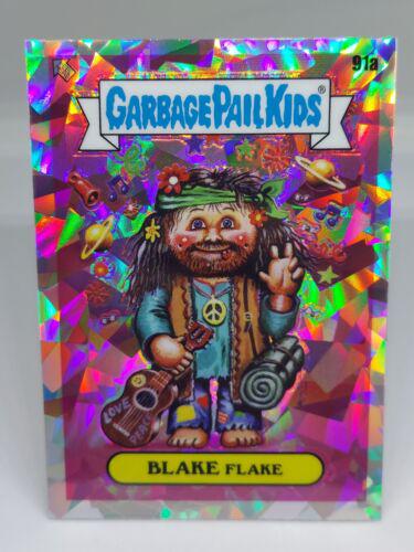 BLAKE Flake [Atomic] #91a