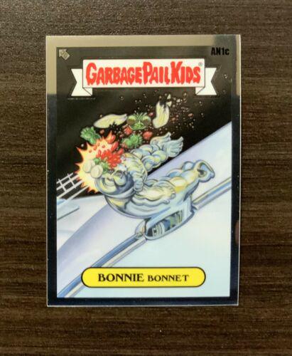 BONNIE Bonnet #AN1c