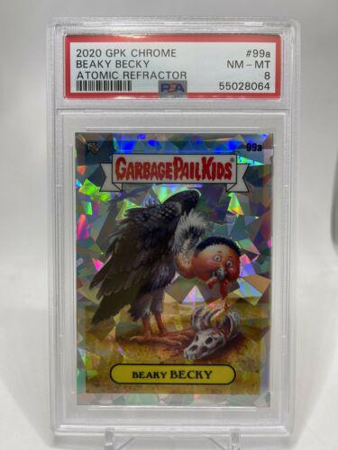 Beaky BECKY [Atomic] #99a