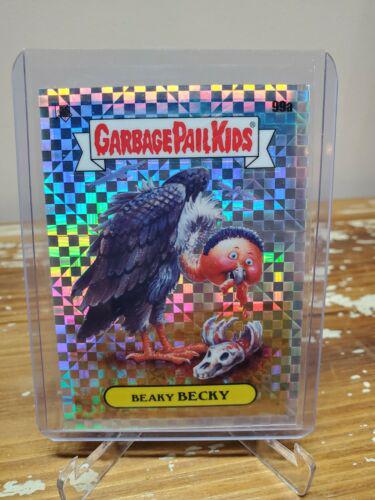 Beaky BECKY [XFractor] #99a