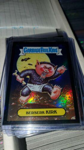 Berserk KIRK [Black] #116b