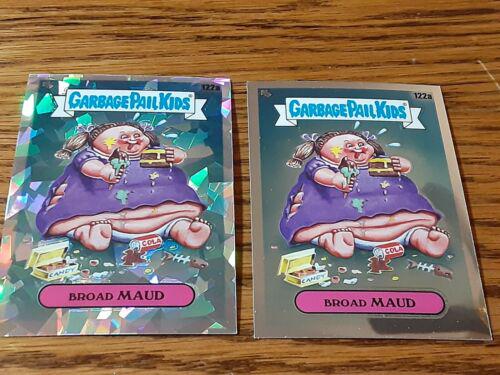 Broad MAUD [Atomic] #122a