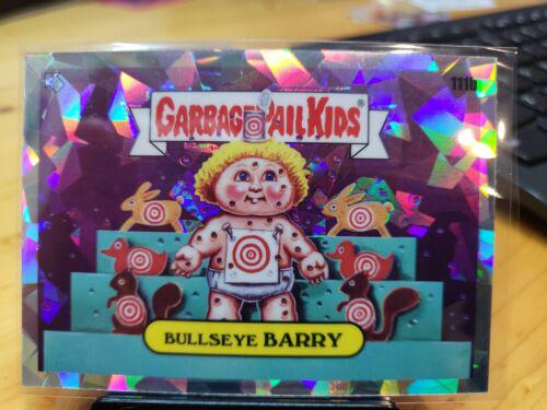 Bullseye BARRY [Atomic] #111b