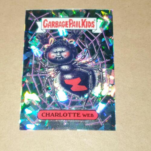 CHARLOTTE Web [Atomic] #98a
