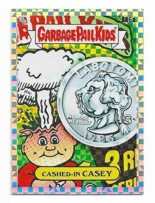 Cashed-In CASEY [XFractor] #AN6a