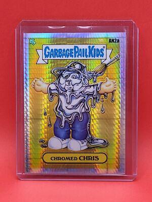 Chromed CHRIS [Prism] #AN2a