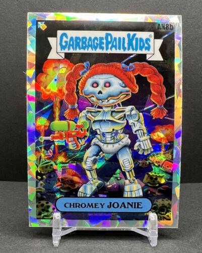 Chromey JOANIE [Atomic] #AN8b
