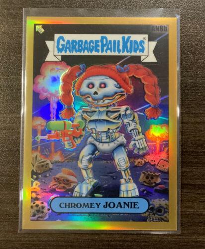 Chromey JOANIE [Gold] #AN8b