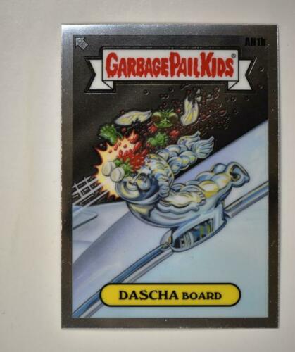 DASCHA Board #AN1b