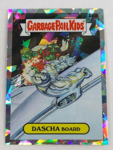 DASCHA Board [Atomic] #AN1b