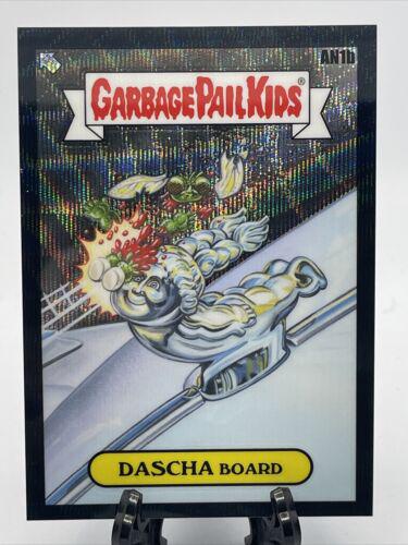 DASCHA Board [Black Wave] #AN1b