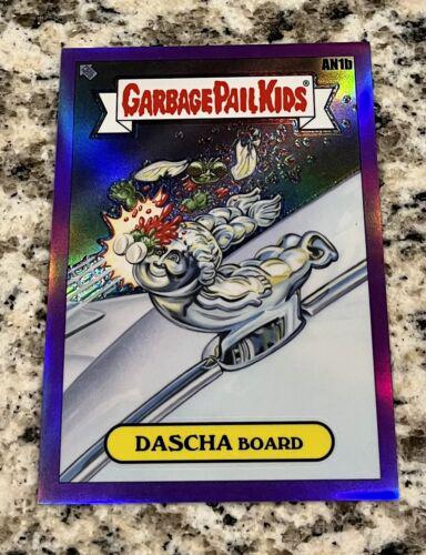 DASCHA Board [Purple] #AN1b