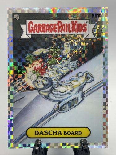 DASCHA Board [XFractor] #AN1b