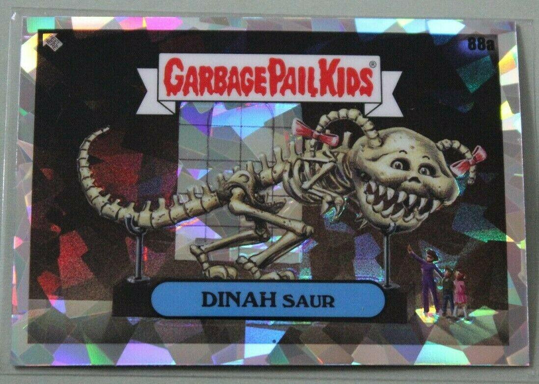 DINAH Saur [Atomic] #88a