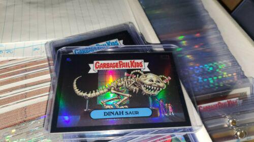 DINAH Saur [Black] #88a