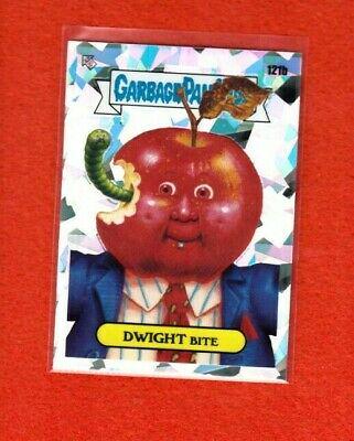 DWIGHT Bite [Atomic] #121b
