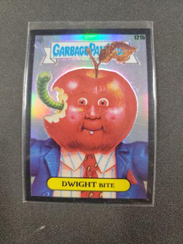 DWIGHT Bite [Black] #121b