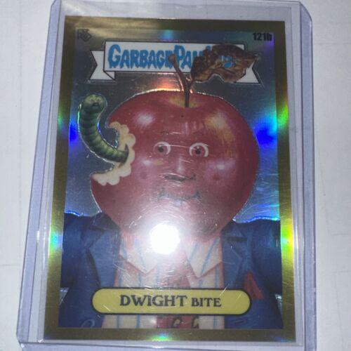 DWIGHT Bite [Gold] #121b